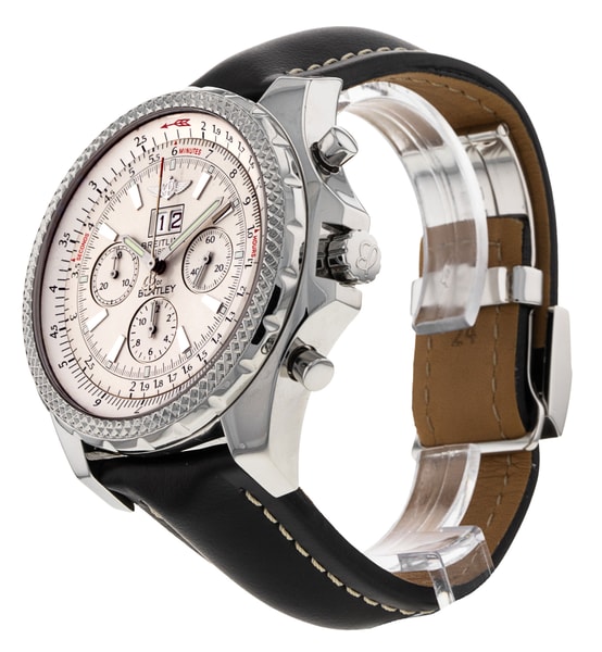 Breitling Bentley 6.75 A44362